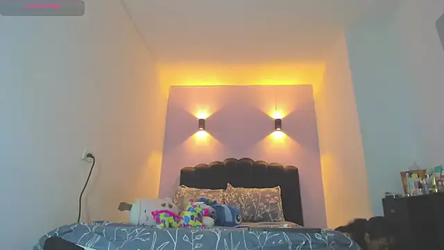 Sofia Clauss  online show from May 19, 2026, 4:30 am