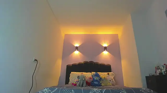 Snapshot of Sofia_Clauss_ chatting on March 24, 2026, 4:45 am Sofia Clauss online show from March 24, 2026, 4:45 am