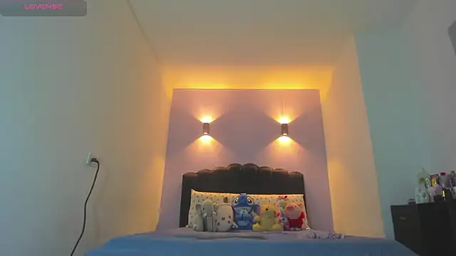 Snapshot of Sofia_Clauss_ chatting on March 15, 2026, 4:19 am Sofia Clauss online show from March 15, 2026, 4:19 am