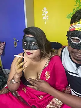 OrgsmMust online show from March 19, 2025, 7:17 pm