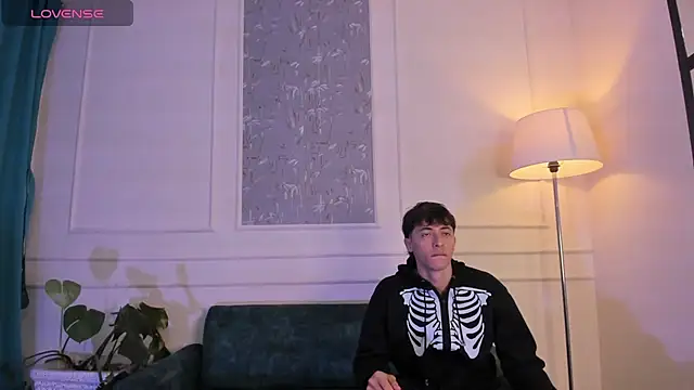 AlessandroDybala online show from October 25, 2025, 12:28 pm