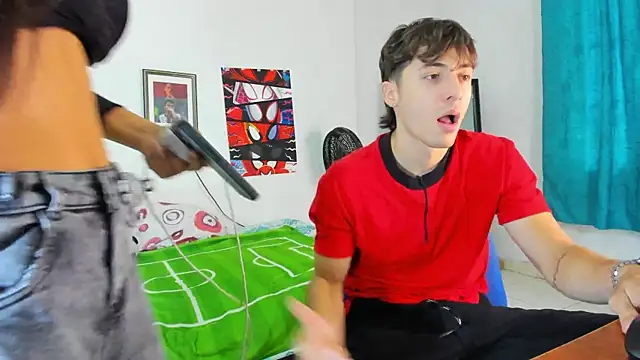 Snapshot of AlessandroDybala chatting on July 25, 2026, 12:44 pm AlessandroDybala online show from July 25, 2026, 12:44 pm