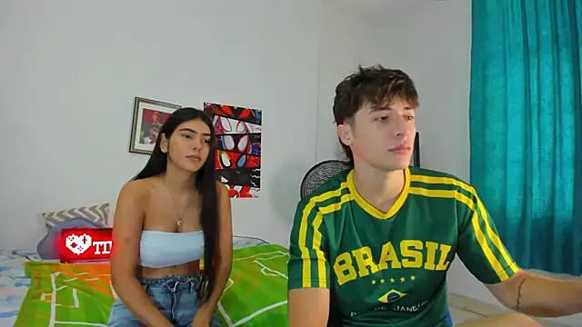 Snapshot of AlessandroDybala chatting on July 22, 2026, 12:40 pm AlessandroDybala online show from July 22, 2026, 12:40 pm