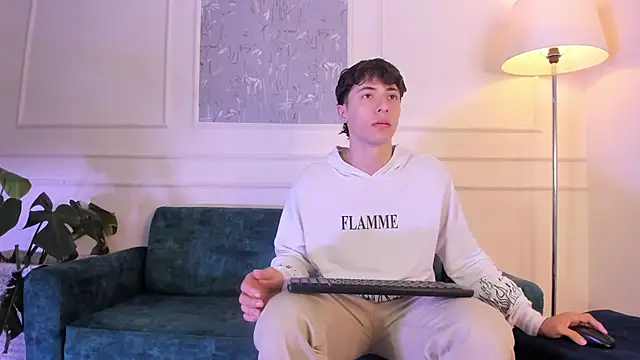 AlessandroDybala online show from November 5, 2025, 12:08 pm