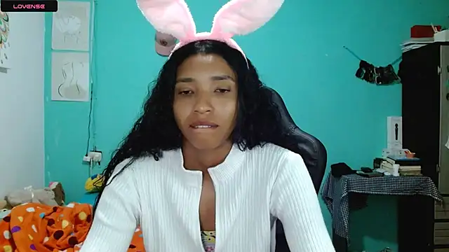 sensitive brunette online show from February 23, 2026, 4:14 am