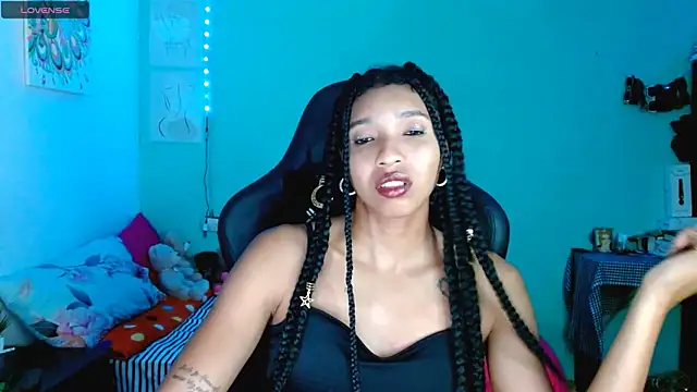 sensitive brunette online show from April 7, 2026, 12:34 am