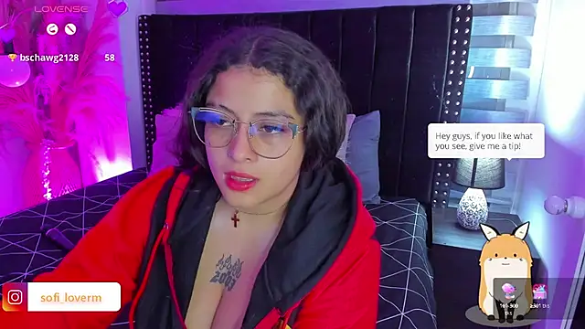 Snapshot of Sofiia-Rubb chatting on March 2, 2025, 7:21 am Sofiia-Rubb online show from March 2, 2025, 7:21 am