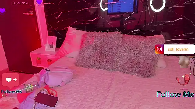 Sofiia-Rubb online show from January 10, 2026, 4:19 am