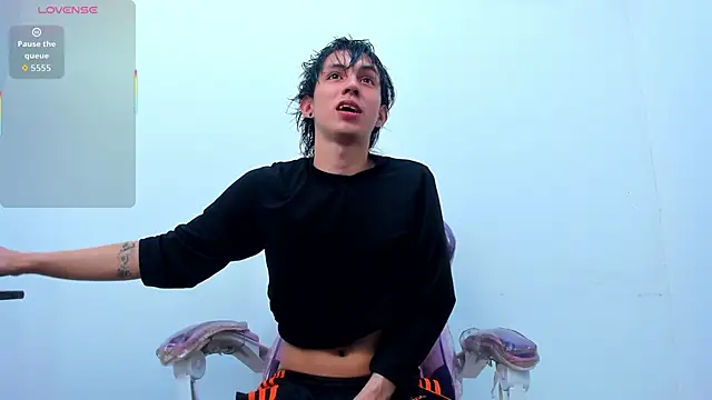 Snapshot of JeanRam18 chatting on October 29, 2025, 7:02 pm JeanRam18 online show from October 29, 2025, 7:02 pm