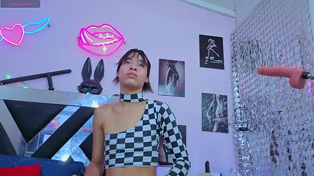karla cutesweet online show from February 22, 2026, 10:28 am