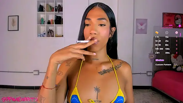 turabbitxx online show from April 13, 2026, 3:10 am