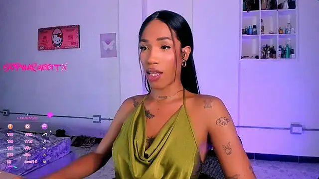 turabbitxx online show from July 9, 2026, 1:06 am