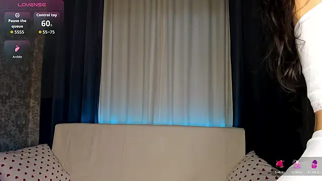 KatyxGold online show from November 13, 2025, 6:17 am