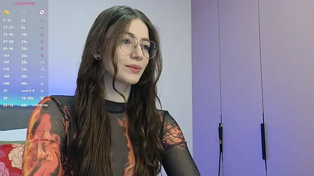 Snapshot of Ester_Hill chatting on October 20, 2025, 10:32 pm Ester Hill online show from October 20, 2025, 10:32 pm