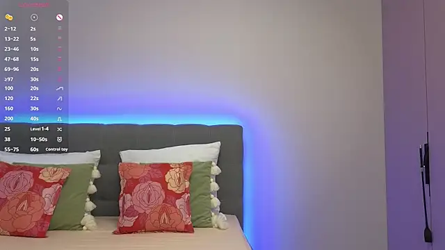 Snapshot of Ester_Hill chatting on October 21, 2025, 11:15 pm Ester Hill online show from October 21, 2025, 11:15 pm