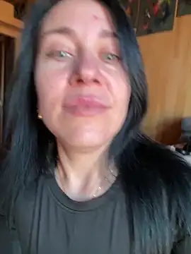 CuteNata online show from December 14, 2025, 11:05 am