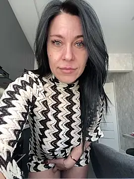 Snapshot of CuteNata chatting on February 16, 2026, 11:09 am CuteNata online show from February 16, 2026, 11:09 am