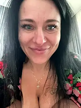 Snapshot of CuteNata chatting on January 16, 2026, 10:41 am CuteNata online show from January 16, 2026, 10:41 am