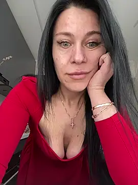 CuteNata online show from March 14, 2026, 1:06 pm