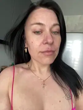 CuteNata online show from May 30, 2026, 11:05 am