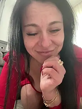 CuteNata online show from April 21, 2026, 12:12 pm