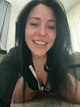 Snapshot of CuteNata chatting on February 6, 2026, 11:06 am CuteNata online show from February 6, 2026, 11:06 am