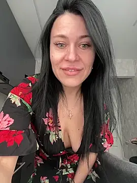 Snapshot of CuteNata chatting on February 23, 2026, 11:11 am CuteNata online show from February 23, 2026, 11:11 am