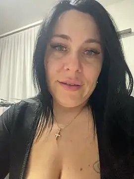 CuteNata online show from March 2, 2025, 6:57 pm