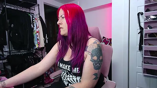 gennyrock online show from May 16, 2026, 1:04 am
