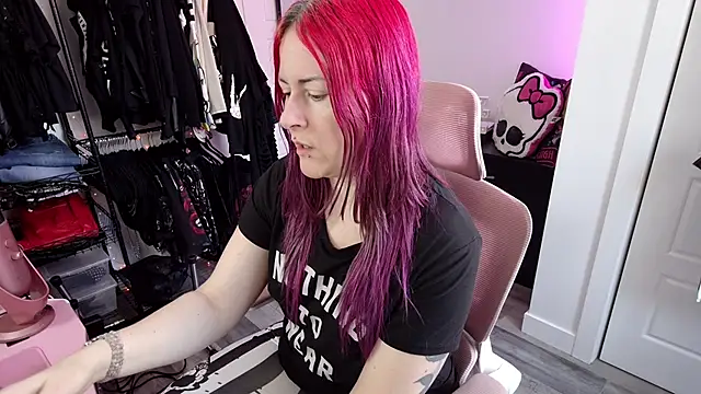 gennyrock online show from January 16, 2026, 6:45 pm