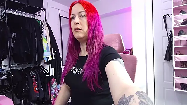 gennyrock online show from February 28, 2026, 4:39 pm