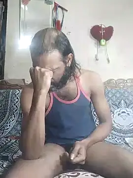 BadBoySmoker7070 online show from March 6, 2026, 5:30 pm