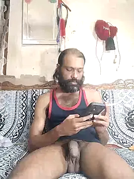 BadBoySmoker7070 online show from November 1, 2025, 8:36 pm