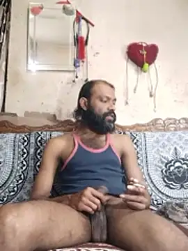 BadBoySmoker7070 online show from November 20, 2025, 4:57 am