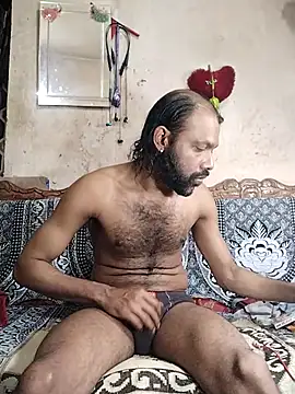 BadBoySmoker7070 online show from March 31, 2026, 2:46 am