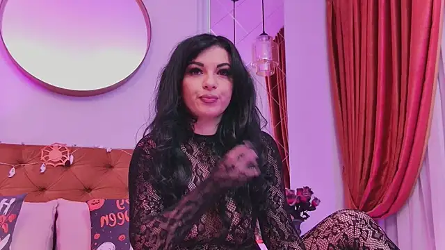 EmilyColle  online show from October 24, 2025, 4:22 am