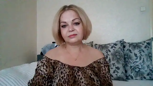 SofiyaPetrova online show from July 19, 2026, 2:36 pm