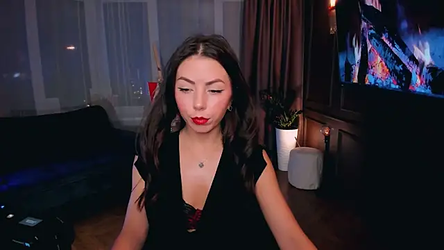 Love Lines online show from April 25, 2026, 12:13 am