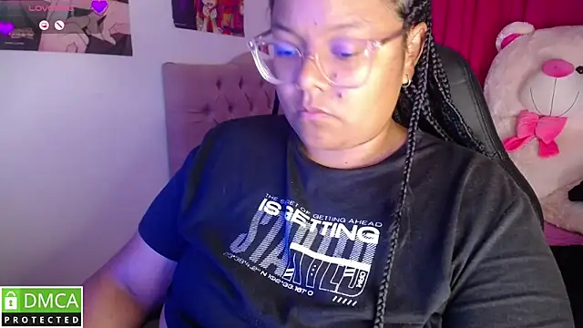 Snapshot of KittyHot20 chatting on October 20, 2025, 8:53 pm KittyHot20 online show from October 20, 2025, 8:53 pm