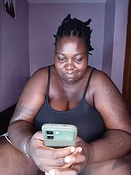 African Bigass online show from July 23, 2026, 8:22 am