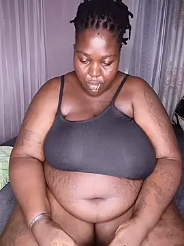 African Bigass online show from July 28, 2026, 7:27 am