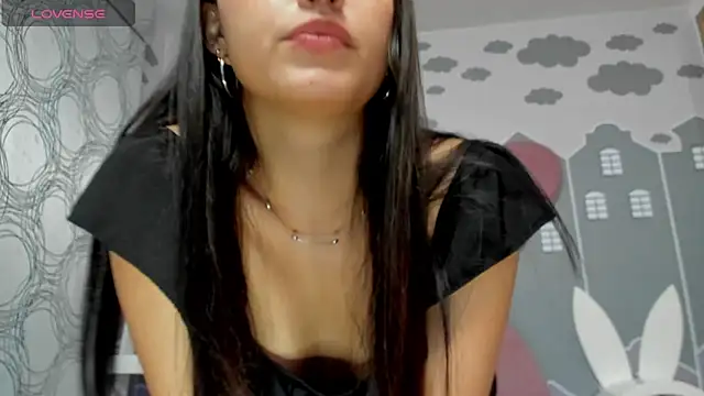 Lesly sexy4u online show from February 7, 2025, 4:48 am