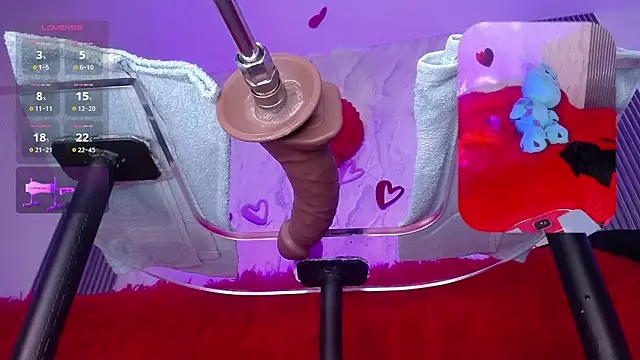 Snapshot of Ahytanna chatting on February 11, 2026, 8:52 pm Ahytanna online show from February 11, 2026, 8:52 pm