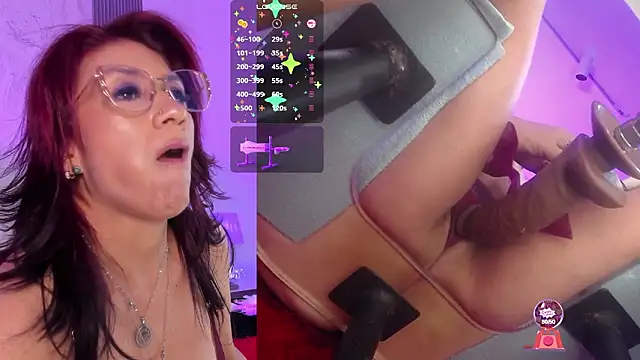 Snapshot of Ahytanna chatting on February 28, 2026, 8:41 pm Ahytanna online show from February 28, 2026, 8:41 pm