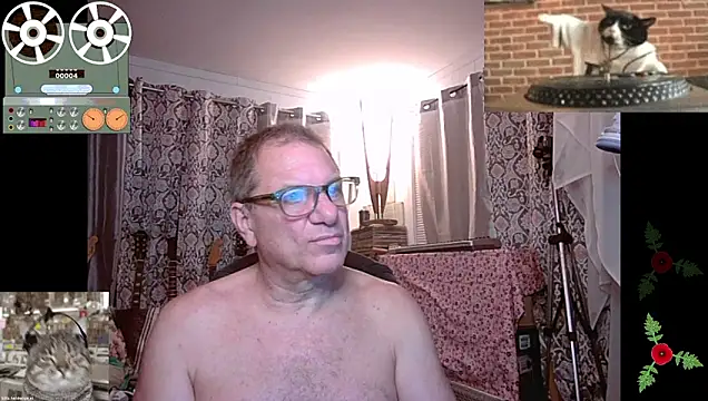 coryassman online show from February 6, 2026, 10:22 am