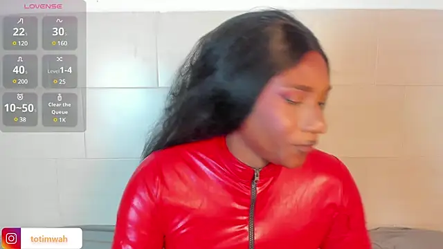 sofia barboza online show from December 13, 2024, 4:43 am