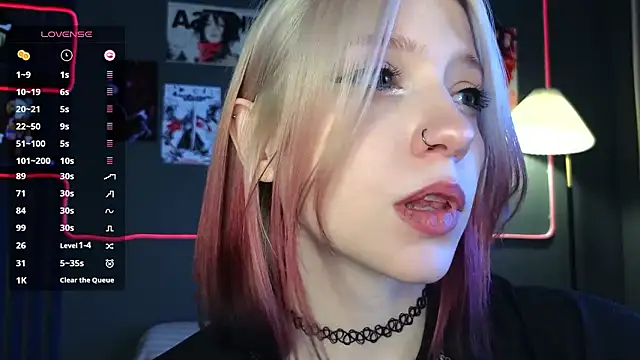 arielabradberry online show from February 1, 2026, 11:19 am