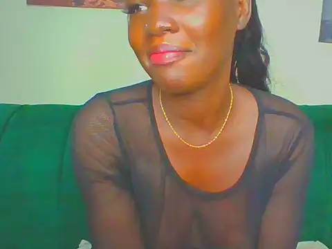 cutesmiling online show from March 8, 2026, 7:11 am