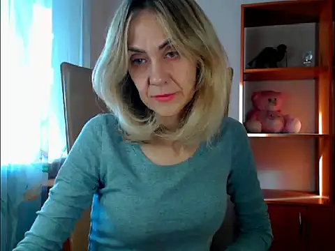 Tanya6547 online show from October 25, 2025, 1:01 pm