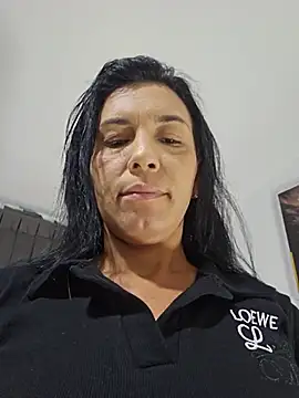 Angel Perv online show from July 27, 2026, 11:17 am